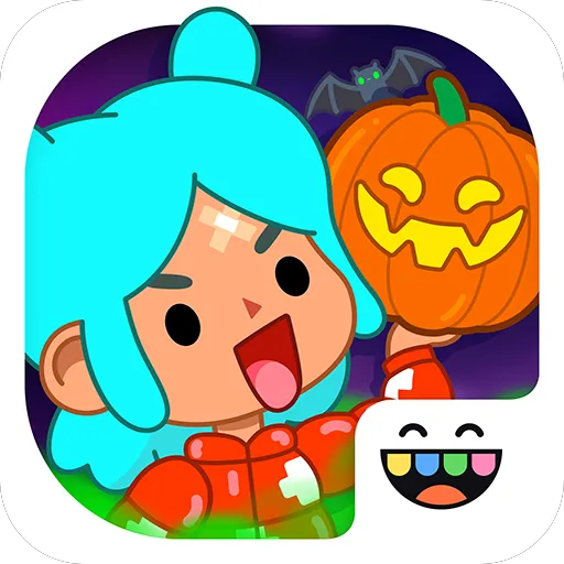 Toca Boca World - Apps on Google Play