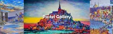 Pastel Gallery hero image