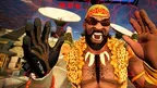 Slap Fighter screenshot 5