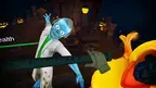 Zombash VR - Halloween Fun Game screenshot 3