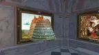 The Renaissance 3D Art Gallery screenshot 4
