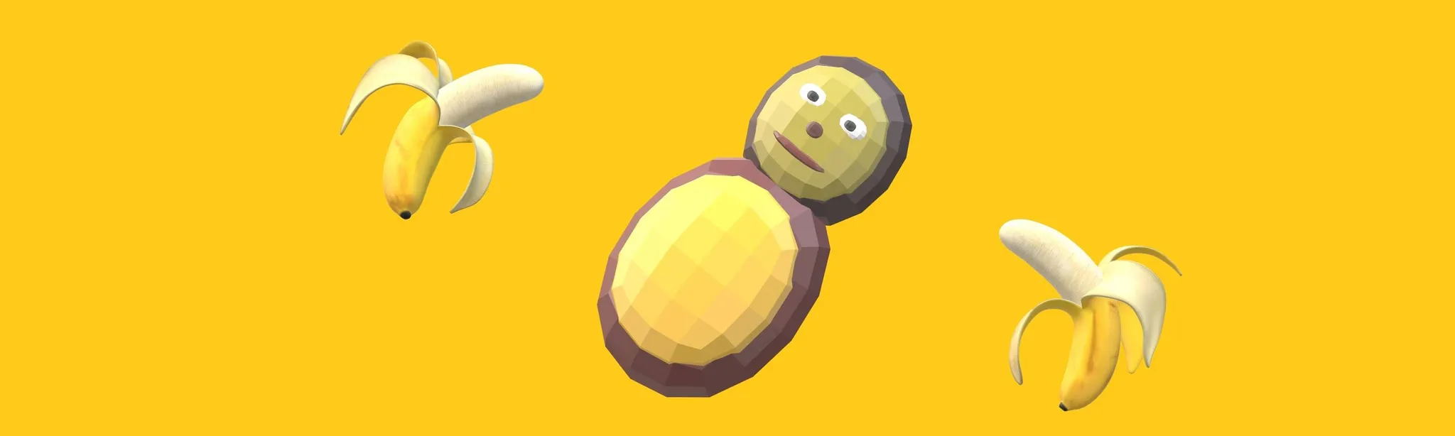 Monkey Camp hero image