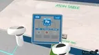 Periodic Table VR screenshot 2
