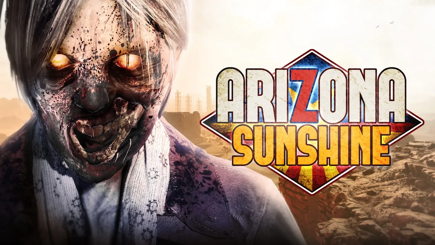 Arizona Sunshine® trailer 0