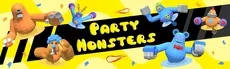 Party Monsters hero image