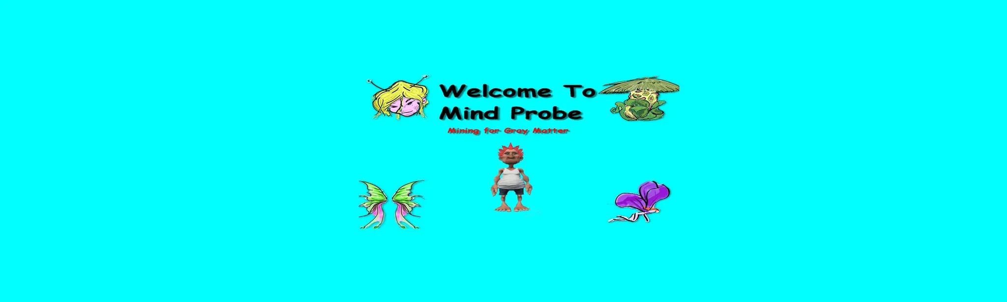 Mindprobe VR