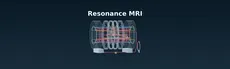 Resonance MRI hero image