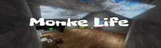 Monke Life! hero image
