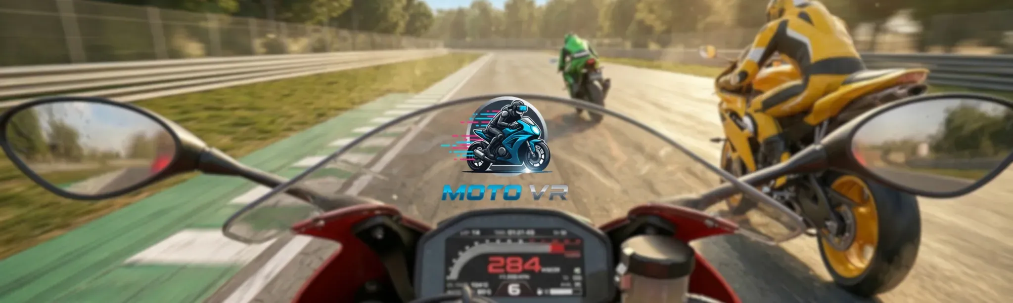 Moto VR