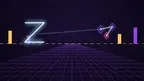Glyph Storm VR screenshot 2