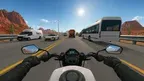 Moto Traffic Rider: Highway Rush screenshot 3