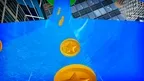 Slippery Slide -  Water Park Adventure screenshot 0