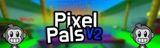 Pixel Pals V2 hero image