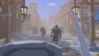 Steelborn VR screenshot 2