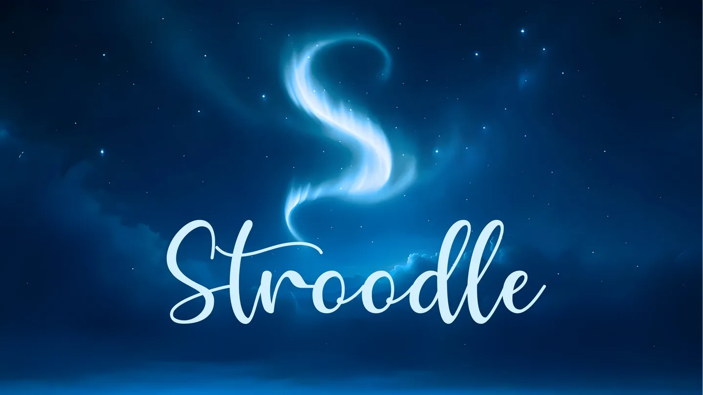 Stroodle trailer 0
