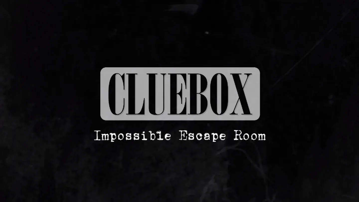 Cluebox: Impossible Escape Room trailer 0