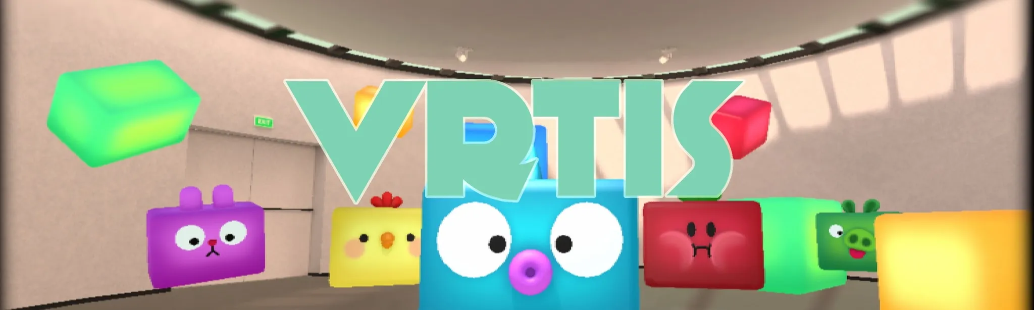VRTIS