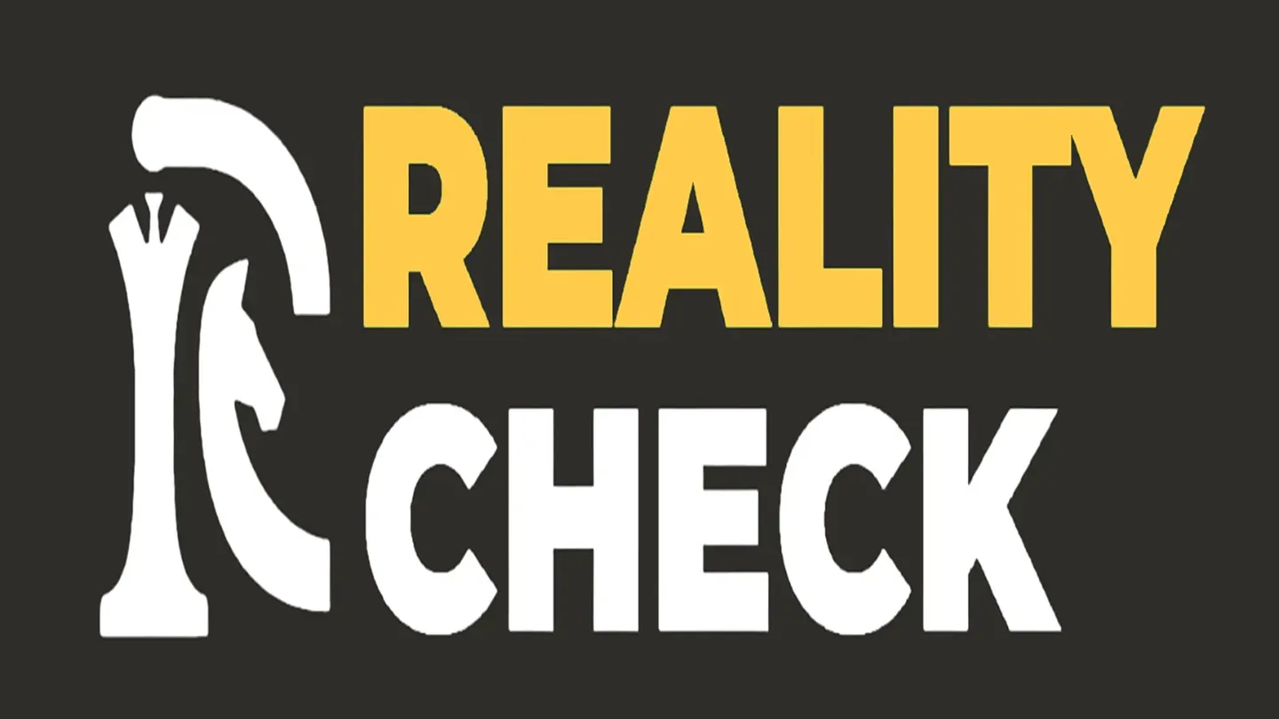 Reality Check Chess trailer 0