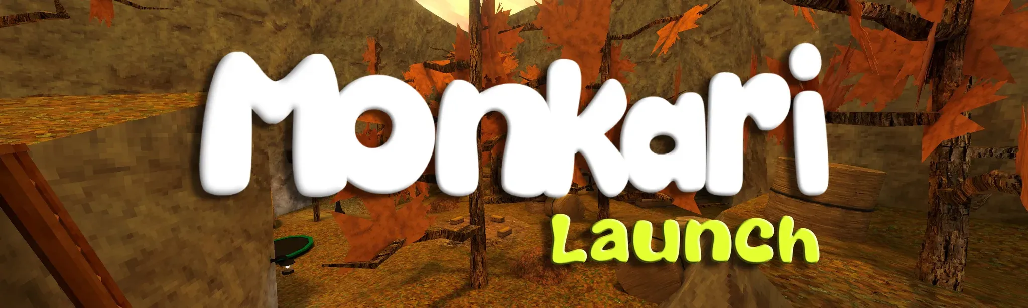 Monkari