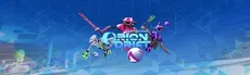 Orion Drift hero image