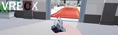 VRBOX hero image