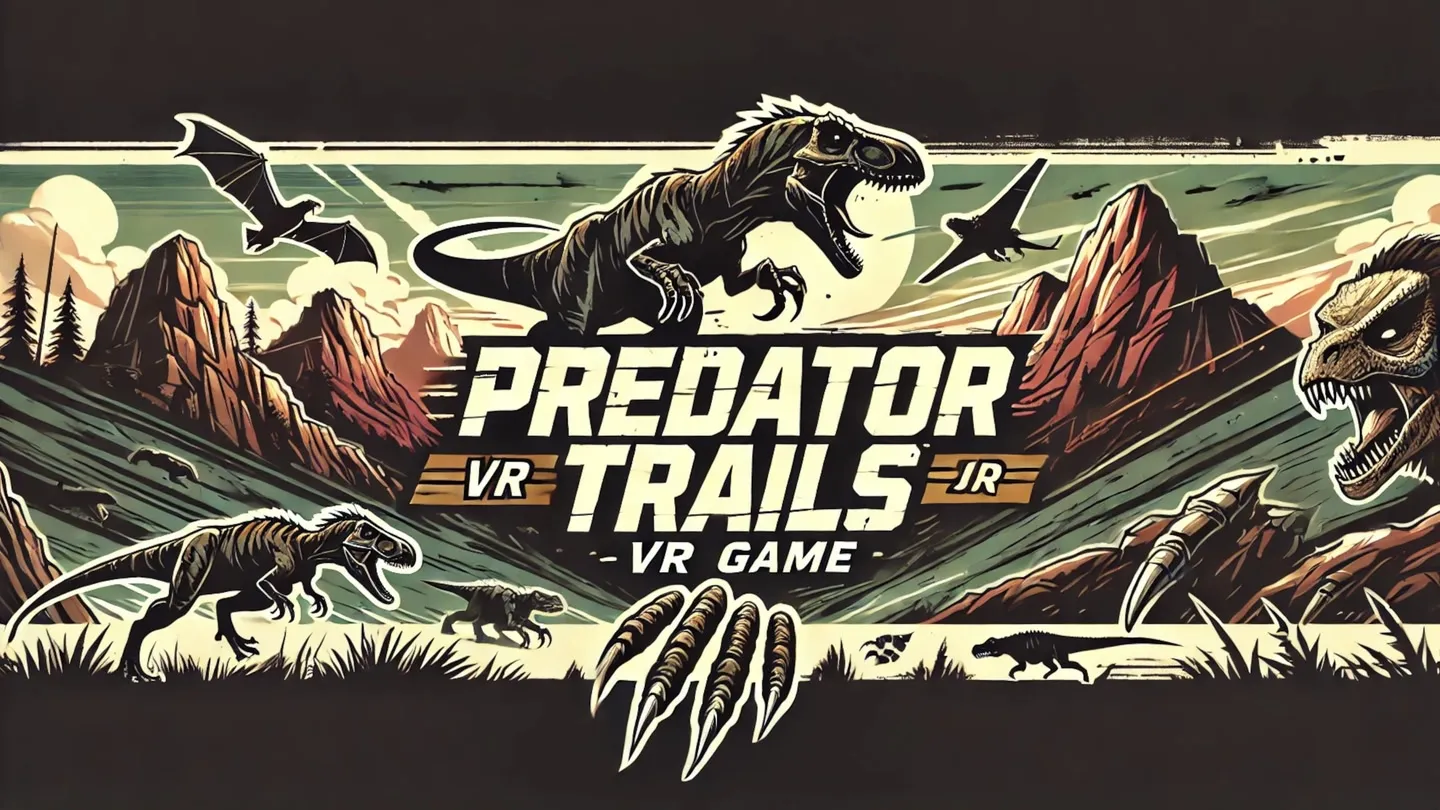 Predator Trails trailer 0