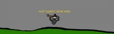 Monkey run hero image