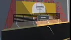 ContentsDa Basketball screenshot 4