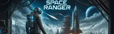 Space Ranger hero image