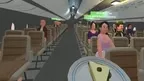Cabin Crew VR-Flight Attendant Simulator screenshot 3
