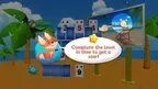 Solitaire screenshot 2
