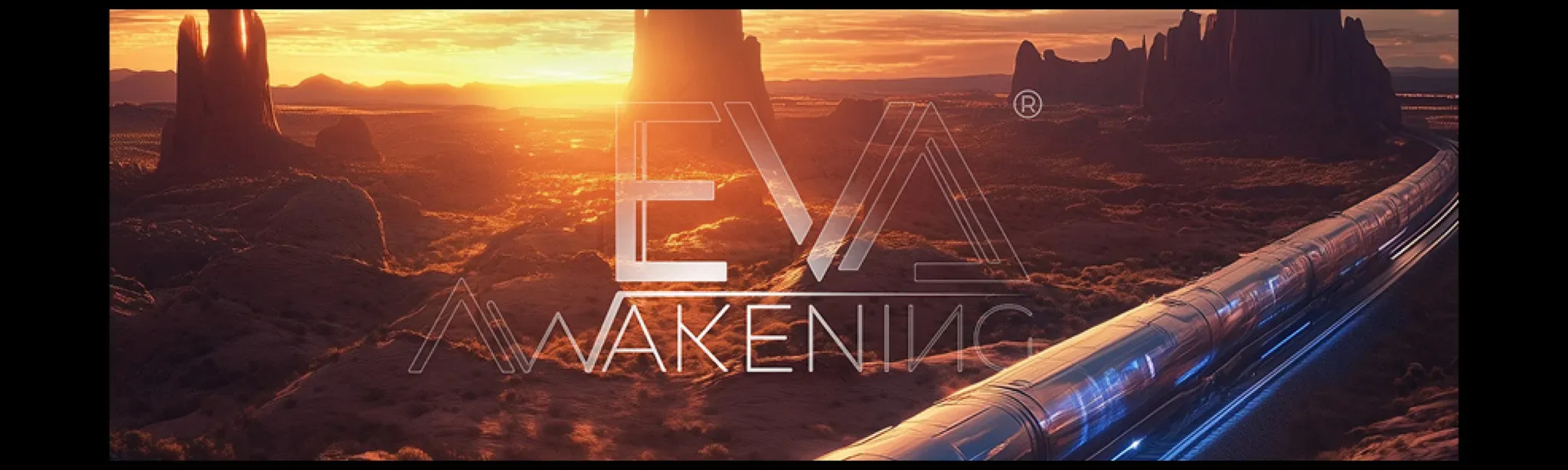 Eva Awakening Demo