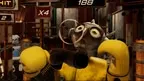 Boxing Machine VR Demo screenshot 2
