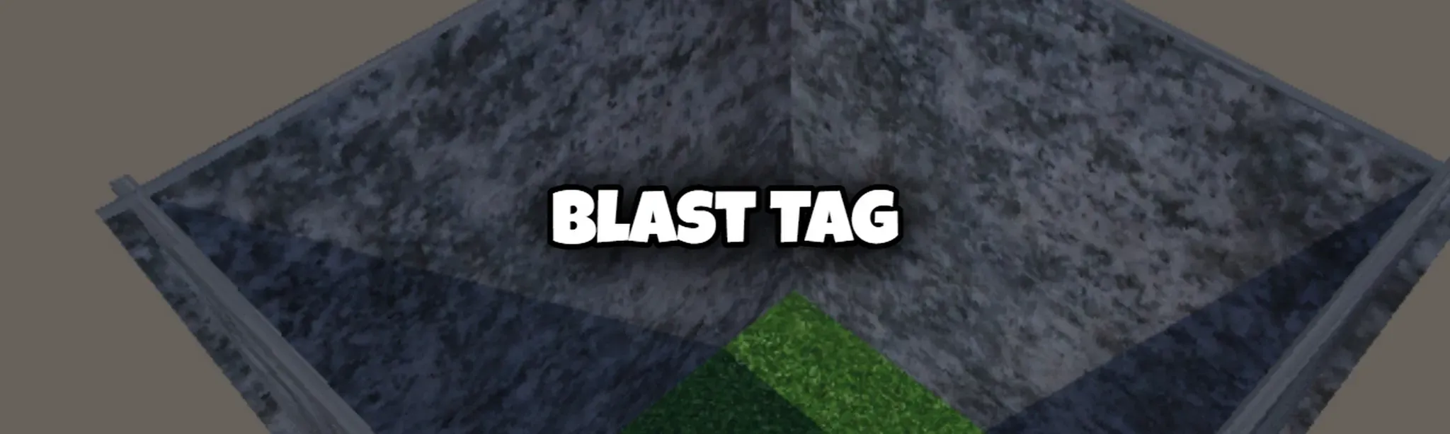 Blast Tag