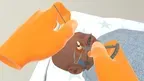Retinopathy of Prematurity Simulator screenshot 1