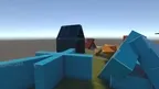 Gorilla Jungle Gym screenshot 1