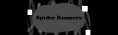 Spider Runners hero image
