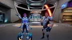 Chrono Hunter screenshot 1