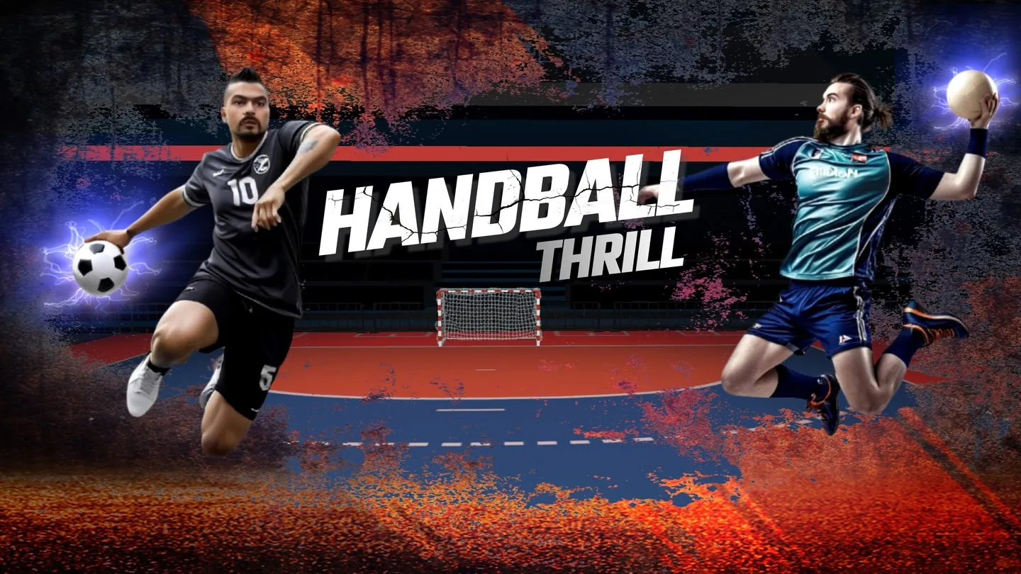 Handball Thrill trailer 0