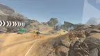 Wings Of Fury: Airplane Racing VR screenshot 0