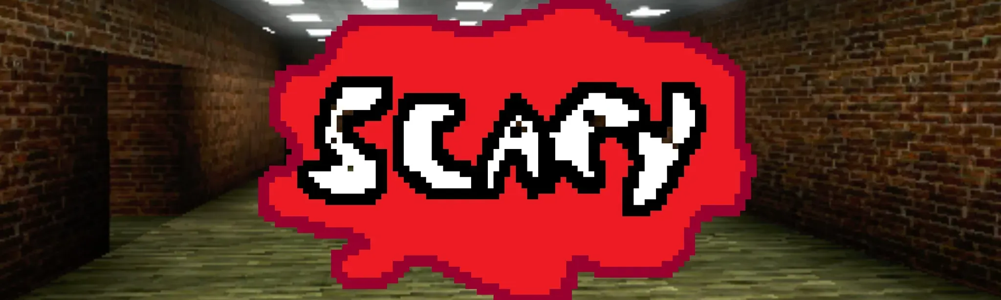Scary VR
