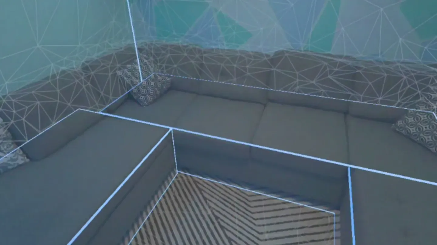 Passthrough ToyBox cover image