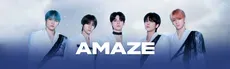 AMAZE VR Concerts hero image