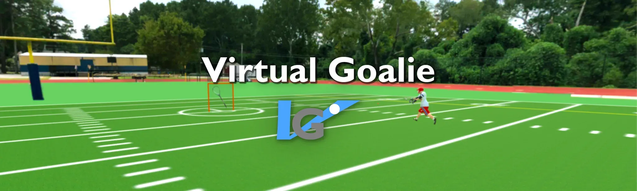 Virtual Goalie