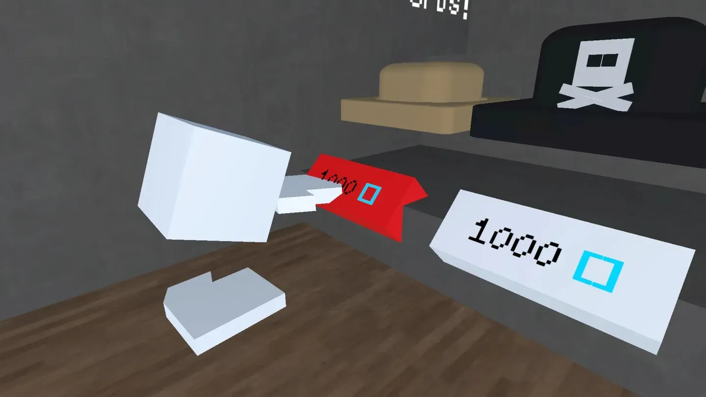 Cube Horizon [DEVELOPMENT PAUSED] cover image