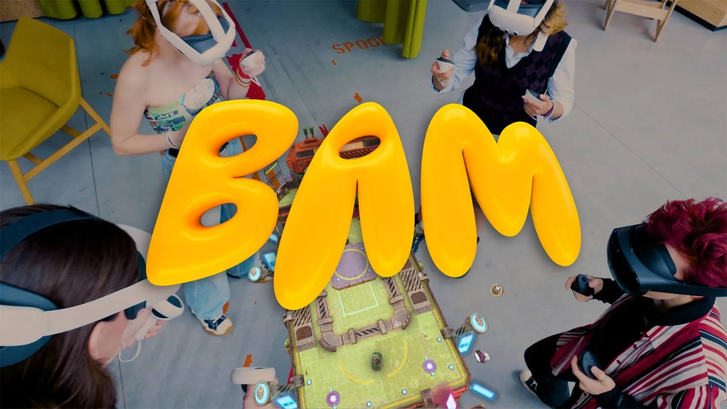 BAM trailer 0