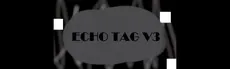 ECHO TAG V3 hero image
