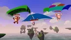Wild Glide screenshot 0