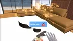 Fire Fighting: Apartment Living Room screenshot 1