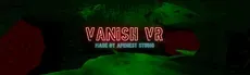 Vanish VR hero image